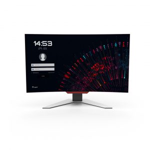 مانیتور 32″ FHD 244Hz