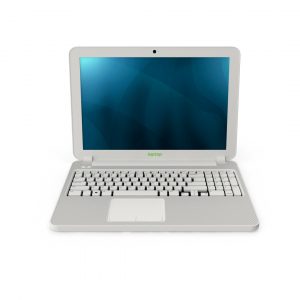 لپ تاپ Magical White