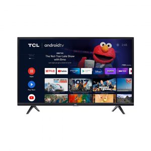 تلویزیون هوشمند 75 Class 4K